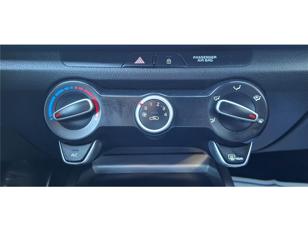 KIA RIO 1.0 T-GDI 100 CH MHEV IBVM6 GT Line