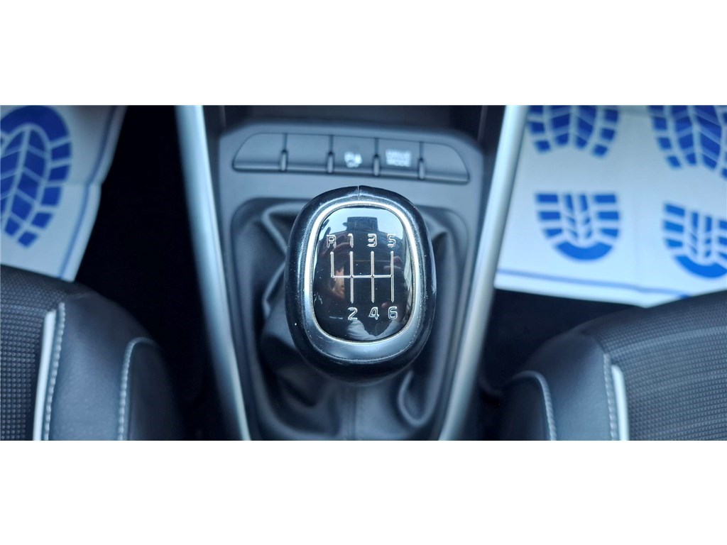 KIA RIO 1.0 T-GDI 100 CH MHEV IBVM6 GT Line