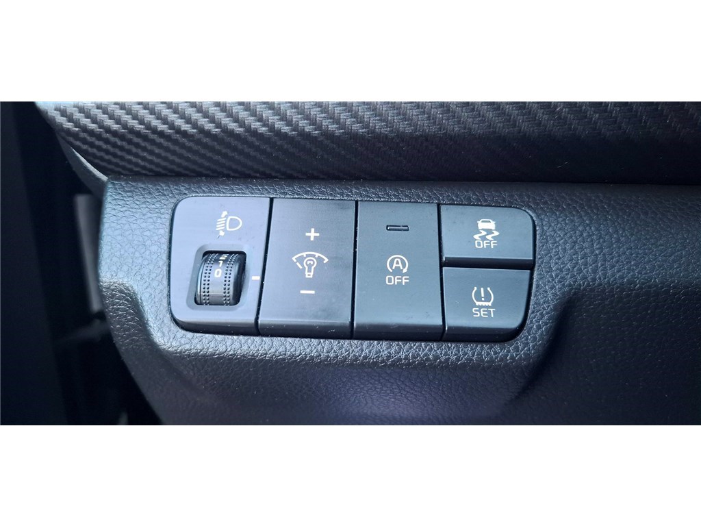 KIA RIO 1.0 T-GDI 100 CH MHEV IBVM6 GT Line