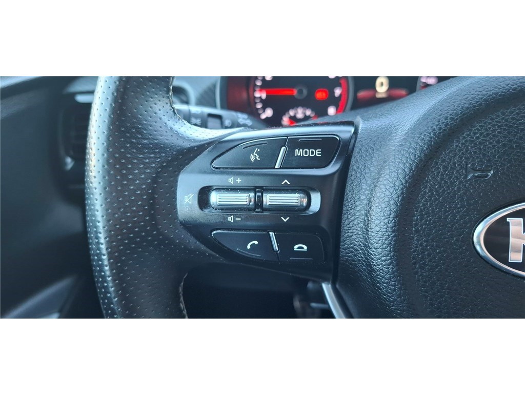 KIA RIO 1.0 T-GDI 100 CH MHEV IBVM6 GT Line