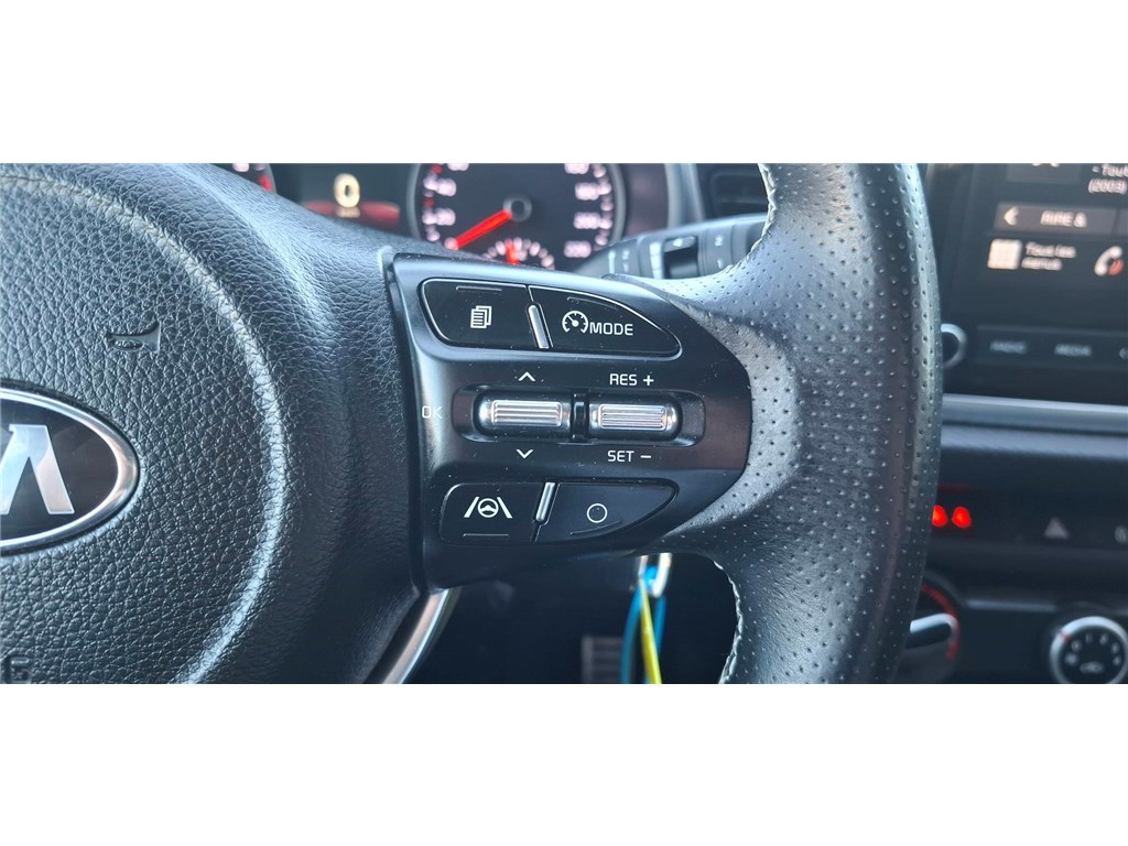 KIA RIO 1.0 T-GDI 100 CH MHEV IBVM6 GT Line