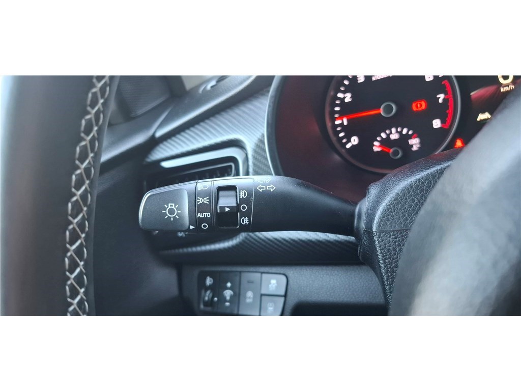KIA RIO 1.0 T-GDI 100 CH MHEV IBVM6 GT Line