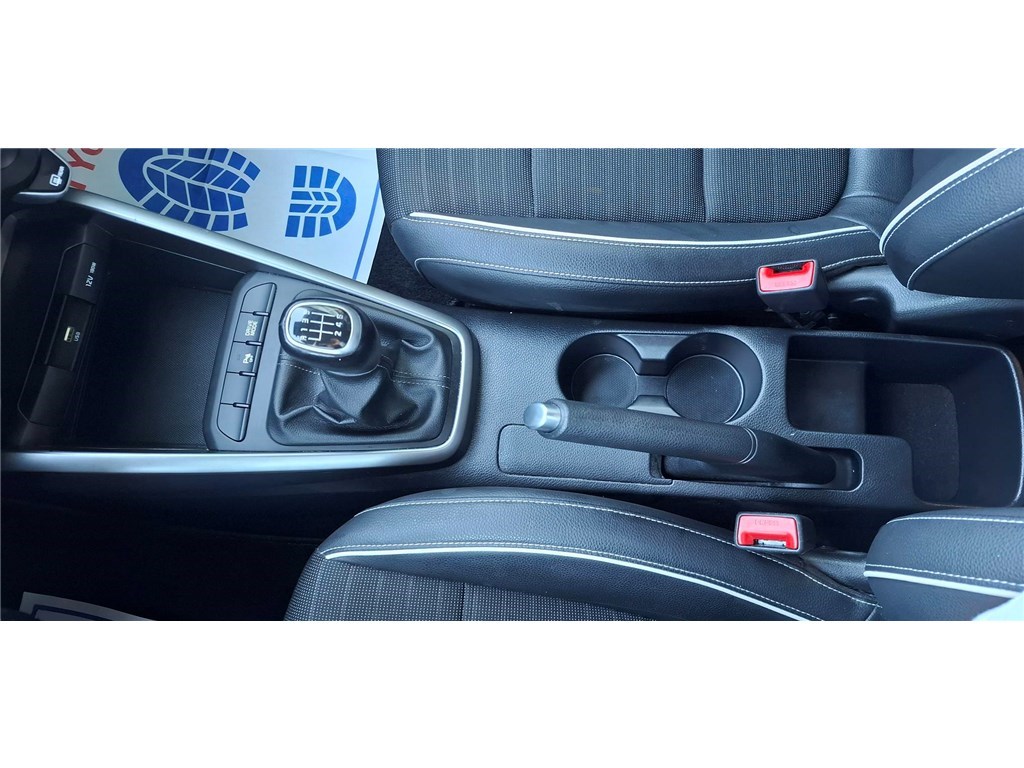 KIA RIO 1.0 T-GDI 100 CH MHEV IBVM6 GT Line