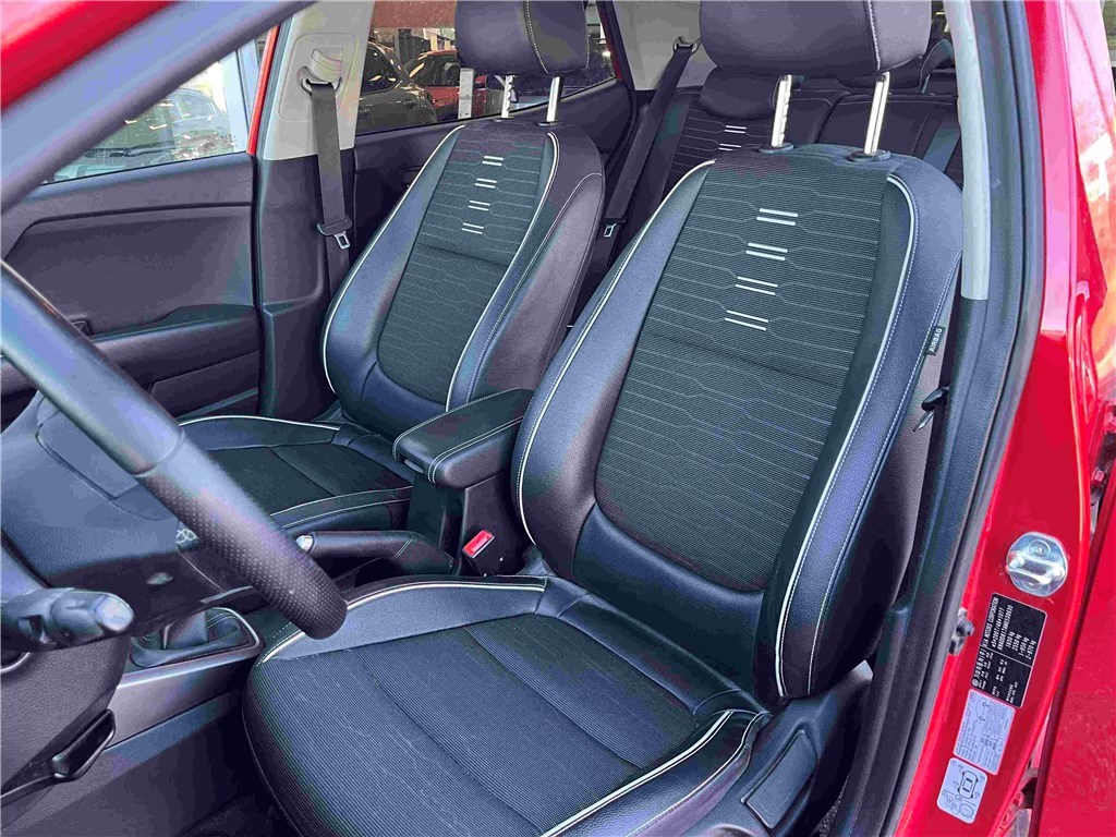 KIA STONIC 1.0 T-GDI 100 CH BVM6 GT Line