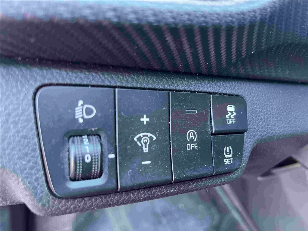 KIA STONIC 1.0 T-GDI 100 CH BVM6 GT Line
