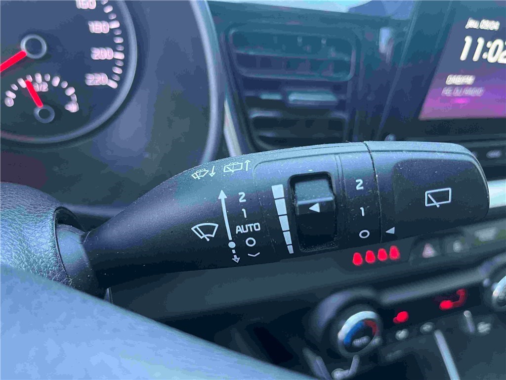 KIA STONIC 1.0 T-GDI 100 CH BVM6 GT Line