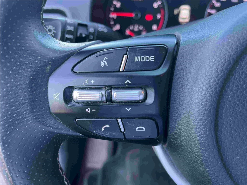 KIA STONIC 1.0 T-GDI 100 CH BVM6 GT Line