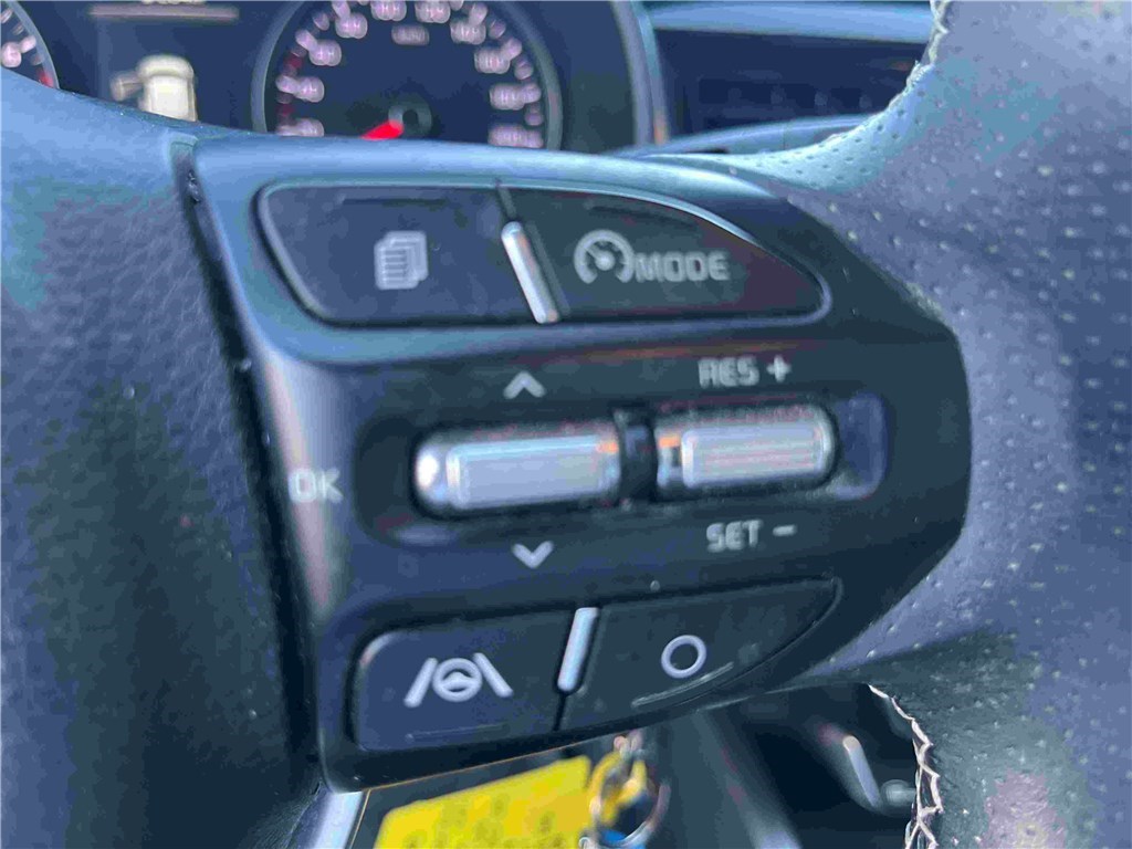KIA STONIC 1.0 T-GDI 100 CH BVM6 GT Line