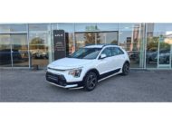 KIA NIRO 1.6 GDI PHEV 183 CH DCT6 Active Business