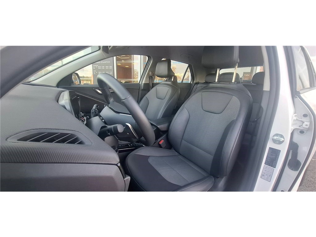 KIA NIRO 1.6 GDI PHEV 183 CH DCT6 Active Business