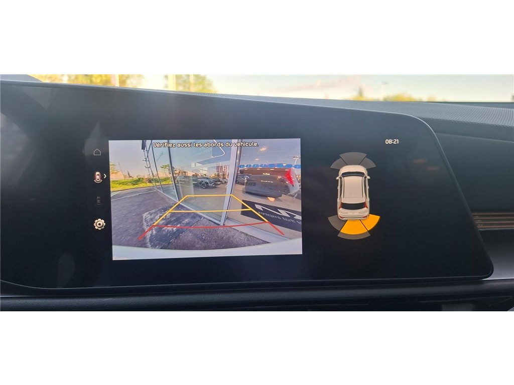 KIA NIRO 1.6 GDI PHEV 183 CH DCT6 Active Business
