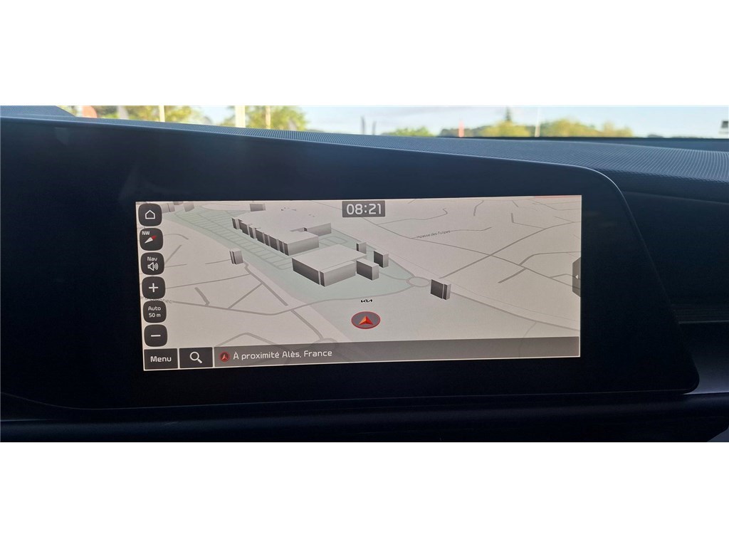 KIA NIRO 1.6 GDI PHEV 183 CH DCT6 Active Business