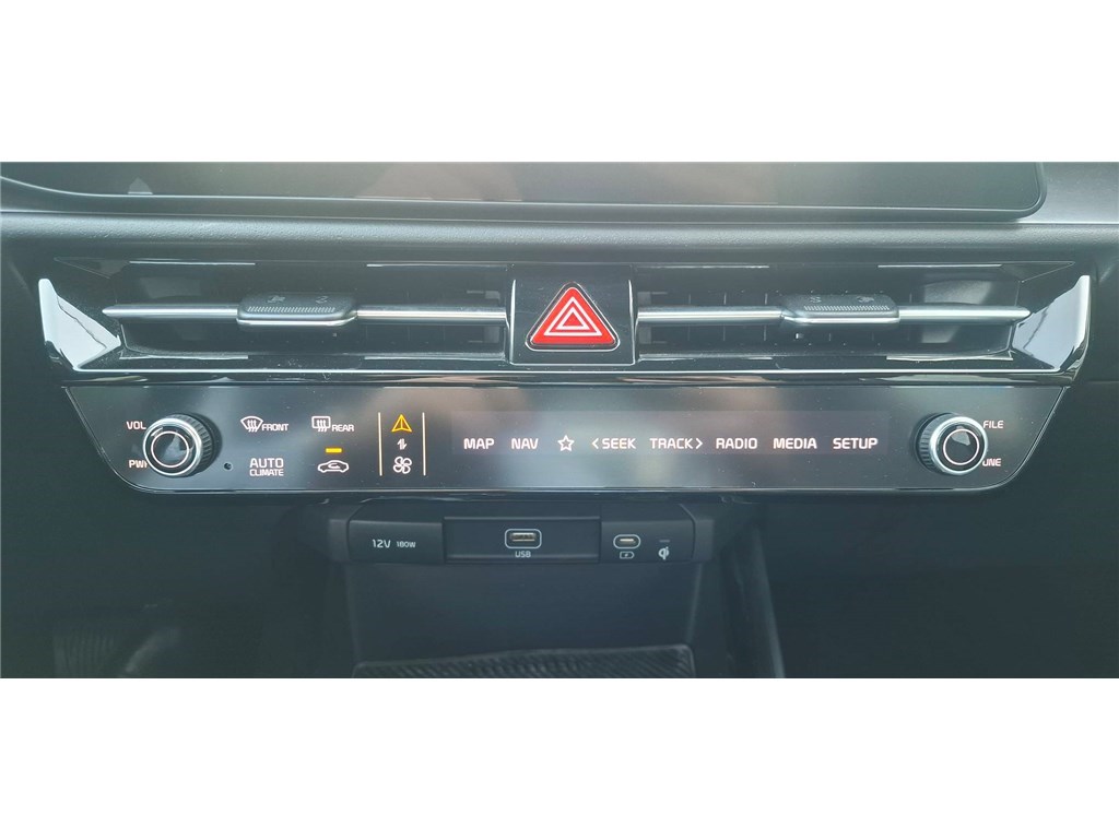 KIA NIRO 1.6 GDI PHEV 183 CH DCT6 Active Business