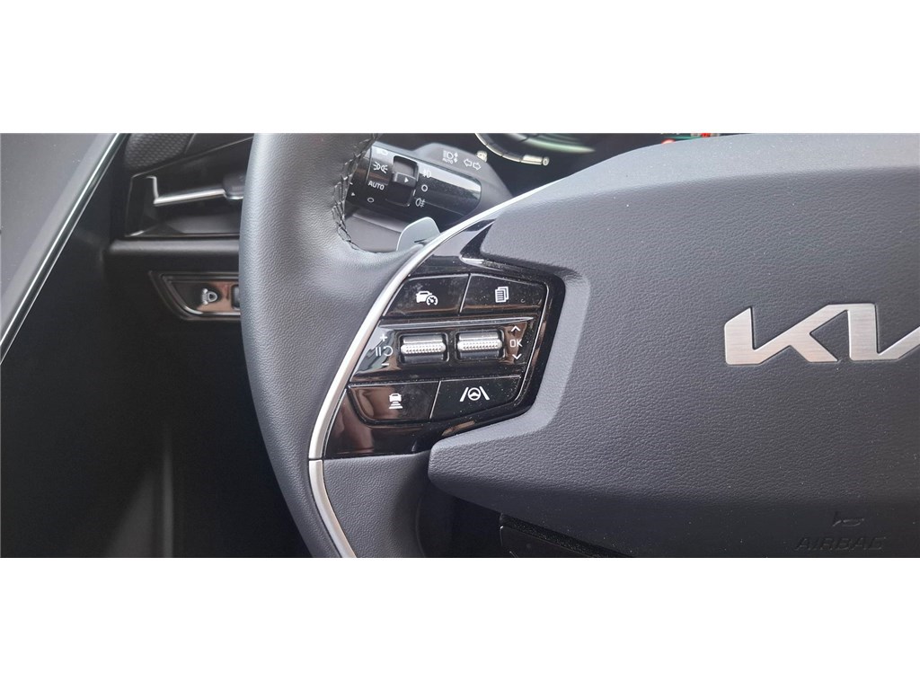 KIA NIRO 1.6 GDI PHEV 183 CH DCT6 Active Business