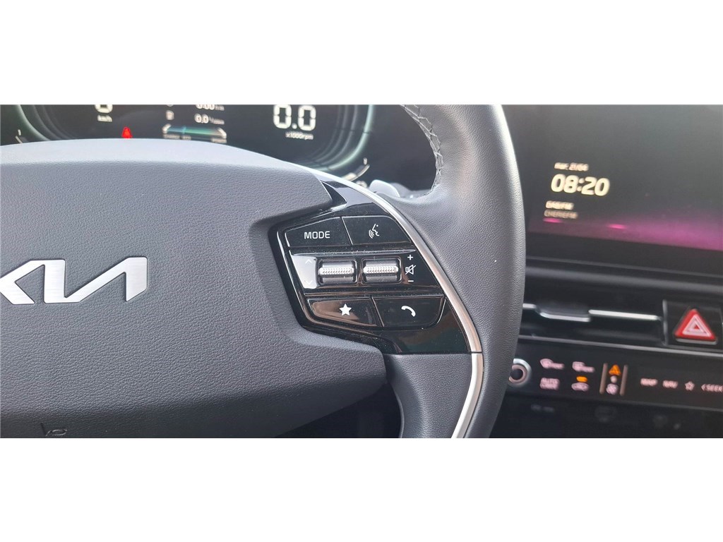 KIA NIRO 1.6 GDI PHEV 183 CH DCT6 Active Business