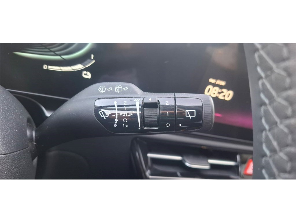 KIA NIRO 1.6 GDI PHEV 183 CH DCT6 Active Business