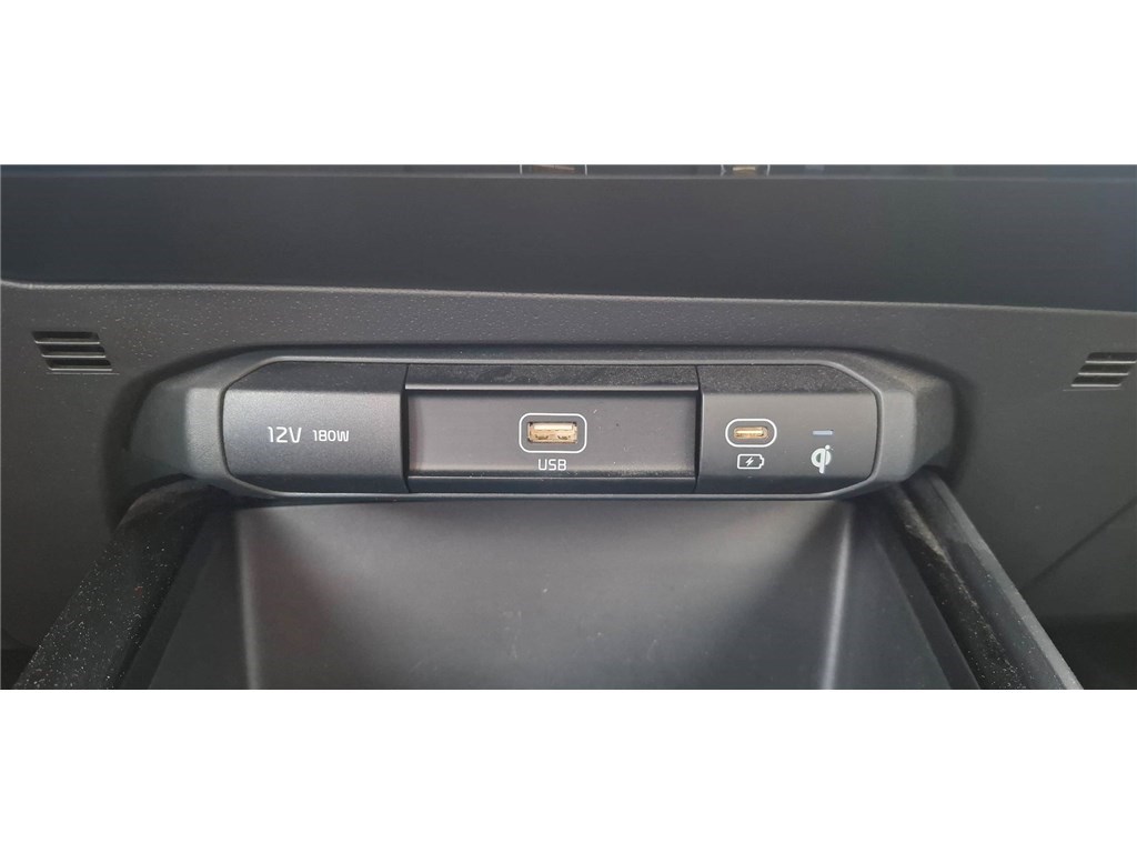 KIA NIRO 1.6 GDI PHEV 183 CH DCT6 Active Business