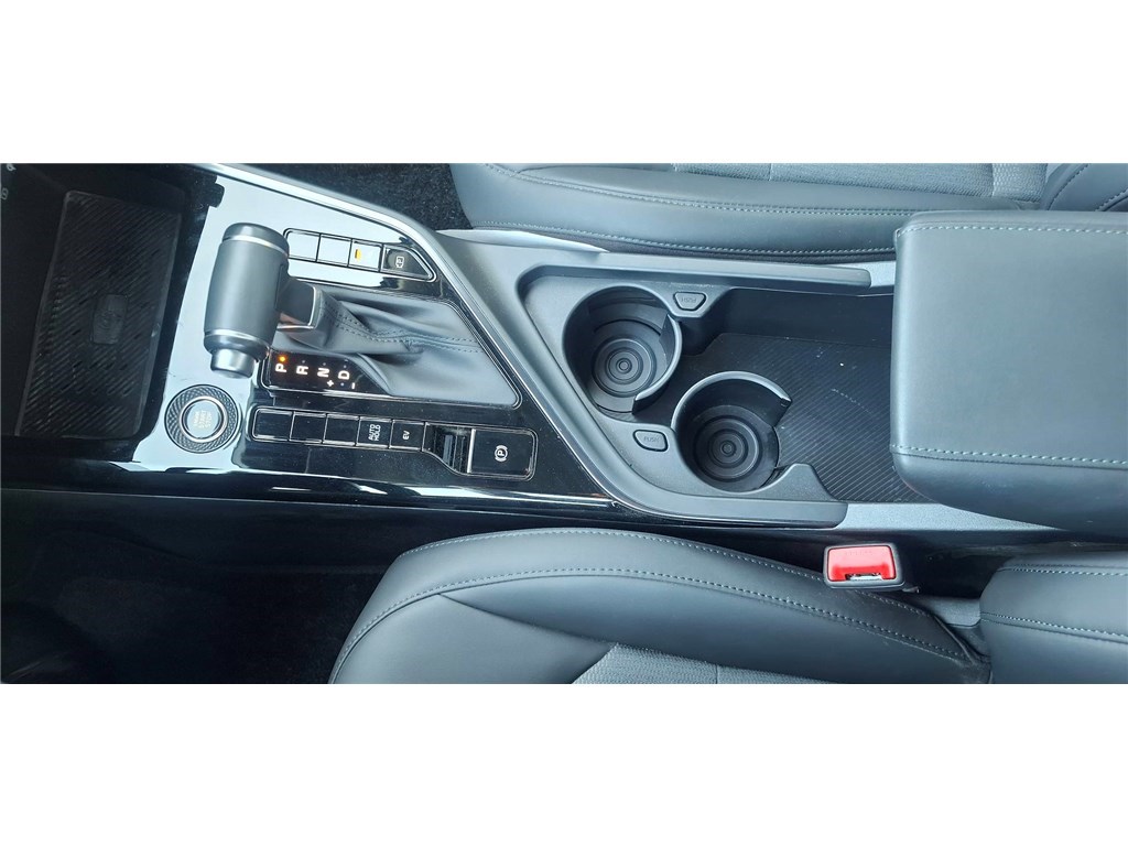 KIA NIRO 1.6 GDI PHEV 183 CH DCT6 Active Business