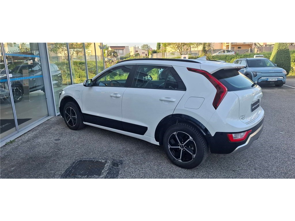KIA NIRO 1.6 GDI PHEV 183 CH DCT6 Active Business