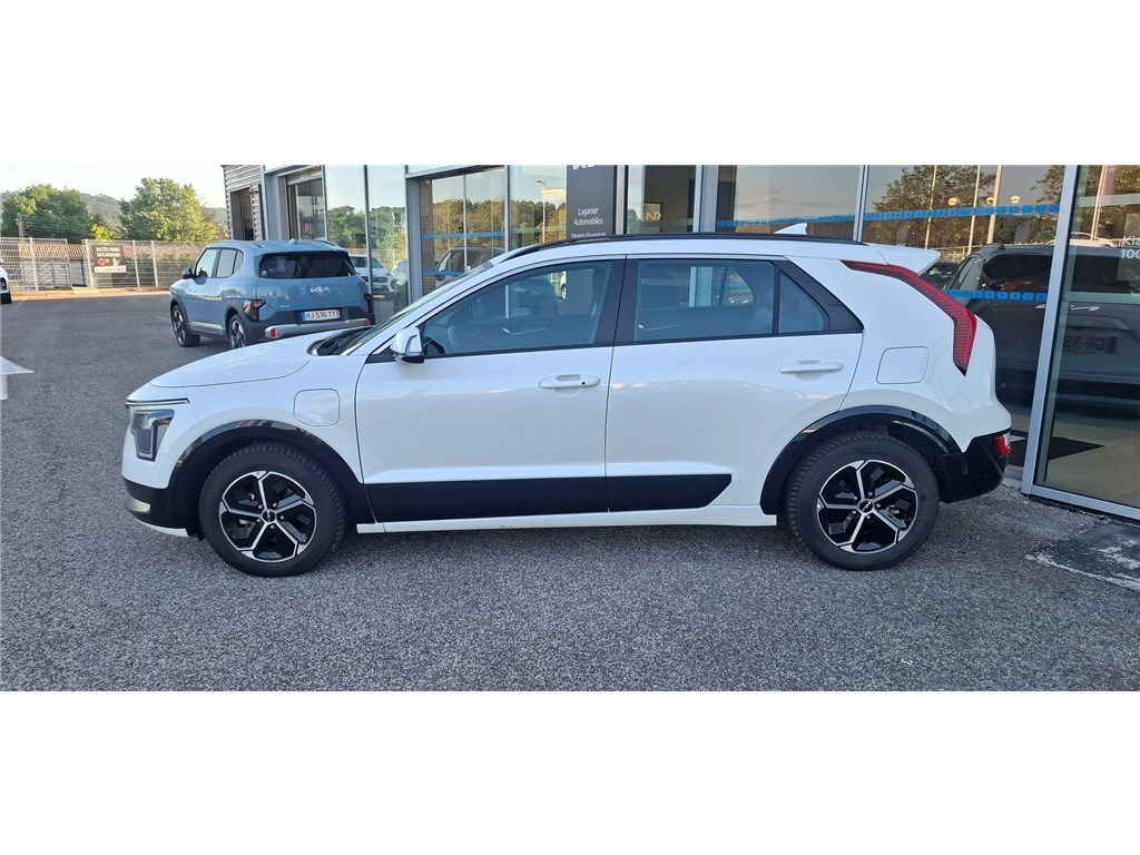 KIA NIRO 1.6 GDI PHEV 183 CH DCT6 Active Business
