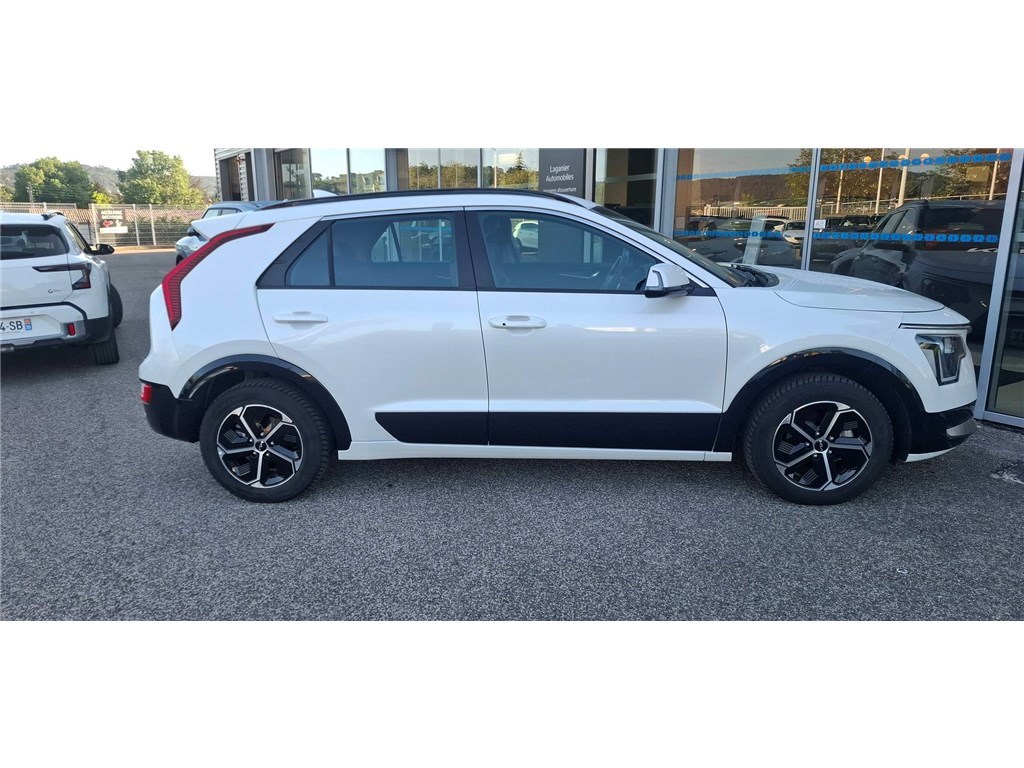 KIA NIRO 1.6 GDI PHEV 183 CH DCT6 Active Business