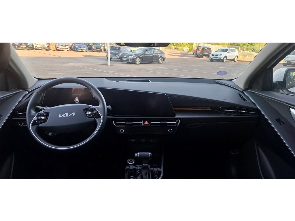 KIA NIRO 1.6 GDI PHEV 183 CH DCT6 Active Business