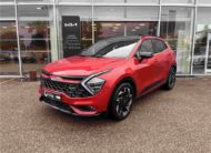 KIA SPORTAGE 1.6 CRDI 136CH MHEV DCT7 4X2 GT Line Premium Business