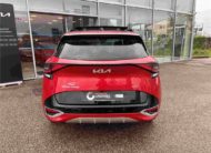KIA SPORTAGE 1.6 CRDI 136CH MHEV DCT7 4X2 GT Line Premium Business