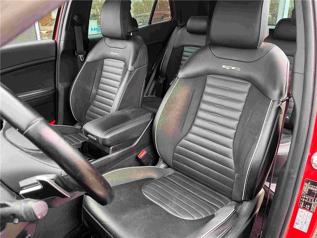 KIA SPORTAGE 1.6 CRDI 136CH MHEV DCT7 4X2 GT Line Premium Business