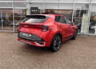 KIA SPORTAGE 1.6 CRDI 136CH MHEV DCT7 4X2 GT Line Premium Business