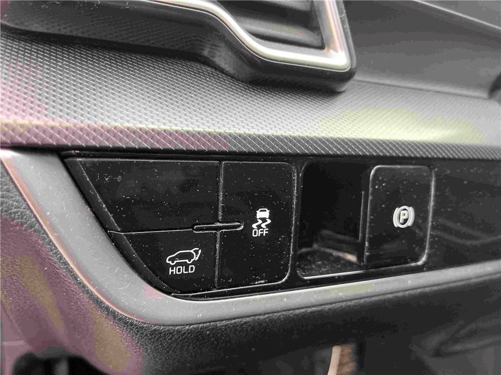 KIA SPORTAGE 1.6 CRDI 136CH MHEV DCT7 4X2 GT Line Premium Business