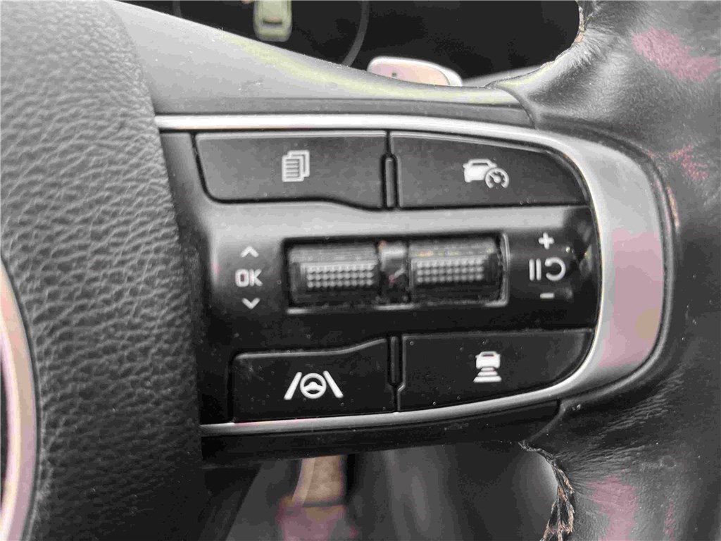 KIA SPORTAGE 1.6 CRDI 136CH MHEV DCT7 4X2 GT Line Premium Business
