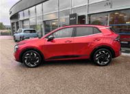 KIA SPORTAGE 1.6 CRDI 136CH MHEV DCT7 4X2 GT Line Premium Business