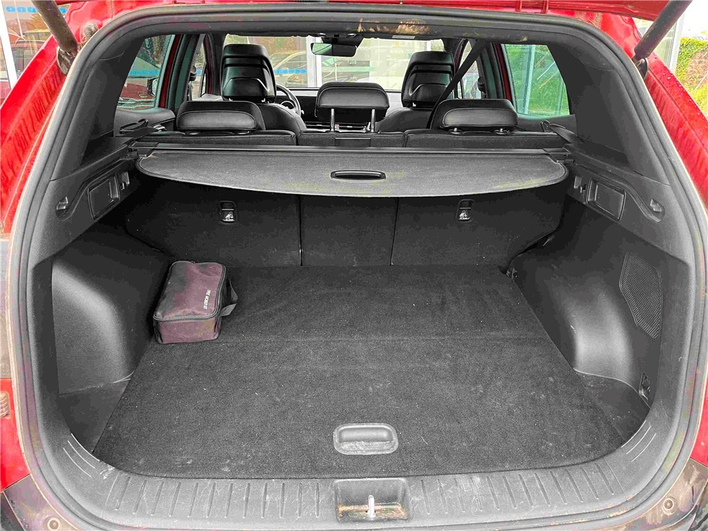 KIA SPORTAGE 1.6 CRDI 136CH MHEV DCT7 4X2 GT Line Premium Business