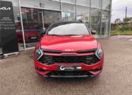 KIA SPORTAGE 1.6 CRDI 136CH MHEV DCT7 4X2 GT Line Premium Business