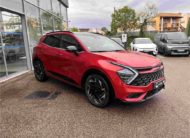 KIA SPORTAGE 1.6 CRDI 136CH MHEV DCT7 4X2 GT Line Premium Business