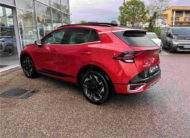 KIA SPORTAGE 1.6 CRDI 136CH MHEV DCT7 4X2 GT Line Premium Business