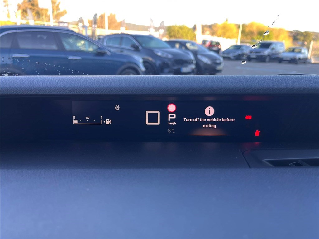 CITROEN C3 AIRCROSS HYBRIDE 145 E-DCS6 Max