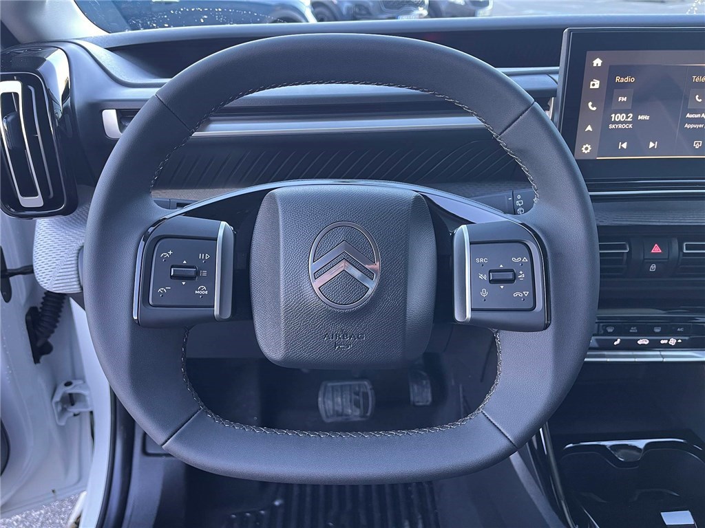 CITROEN C3 AIRCROSS HYBRIDE 145 E-DCS6 Max