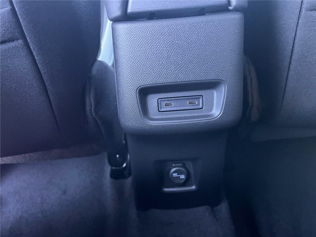 CITROEN C3 AIRCROSS HYBRIDE 145 E-DCS6 Max
