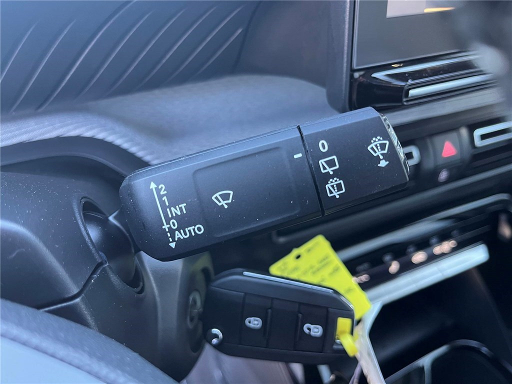 CITROEN C3 AIRCROSS HYBRIDE 145 E-DCS6 Max