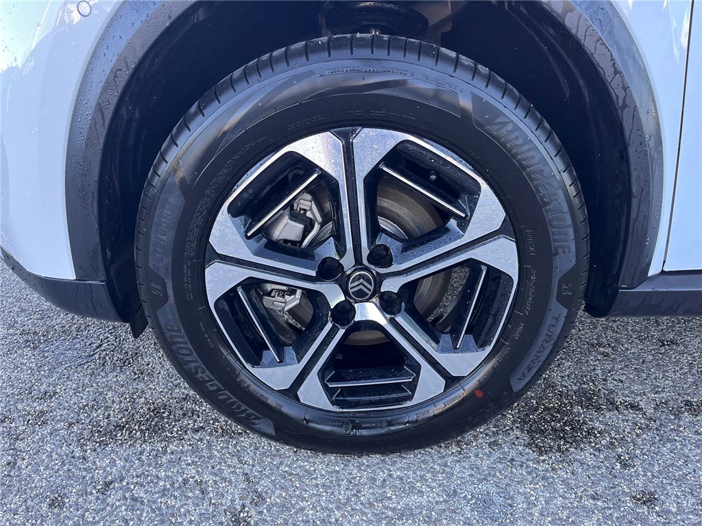 CITROEN C3 AIRCROSS HYBRIDE 145 E-DCS6 Max
