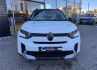 CITROEN C3 AIRCROSS HYBRIDE 145 E-DCS6 Max