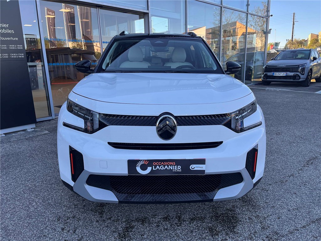 CITROEN C3 AIRCROSS HYBRIDE 145 E-DCS6 Max