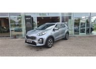 KIA SPORTAGE 1.6 CRDI 136 ISG 4X2 DCT7 Design