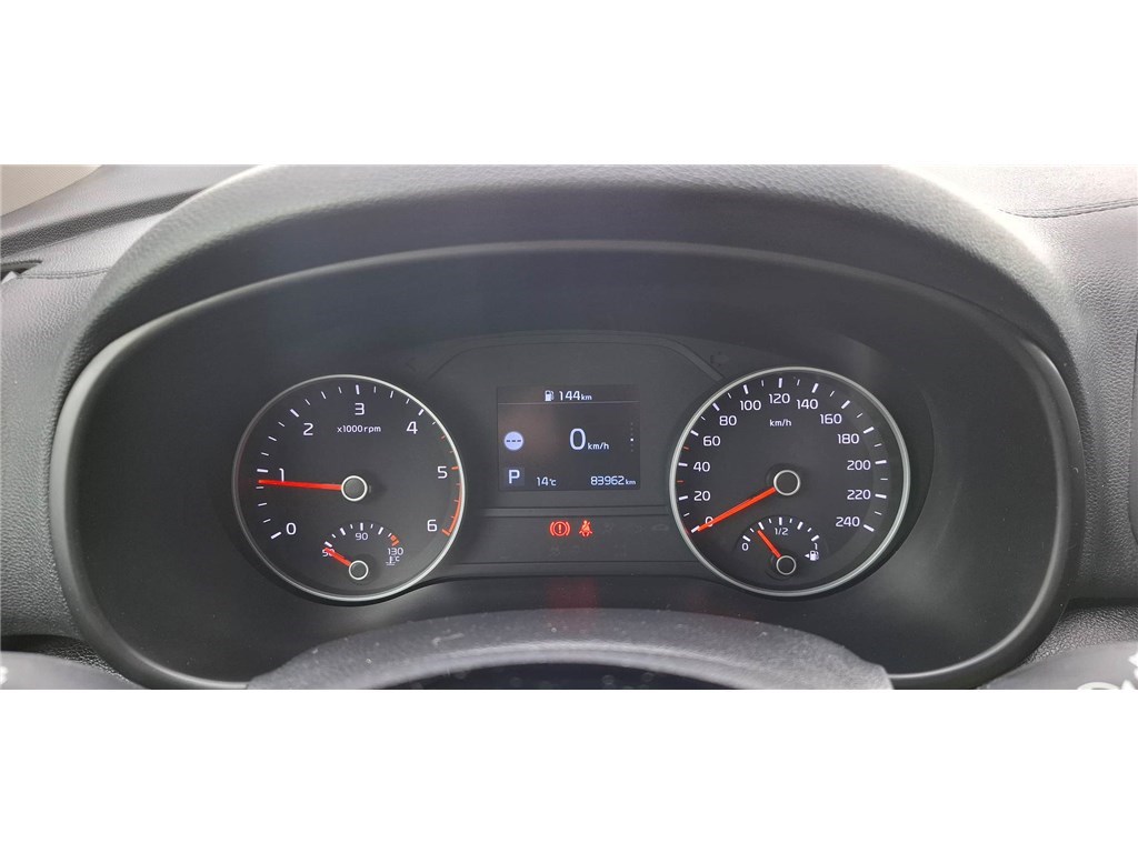 KIA SPORTAGE 1.6 CRDI 136 ISG 4X2 DCT7 Design
