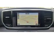 KIA SPORTAGE 1.6 CRDI 136 ISG 4X2 DCT7 Design