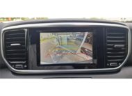 KIA SPORTAGE 1.6 CRDI 136 ISG 4X2 DCT7 Design