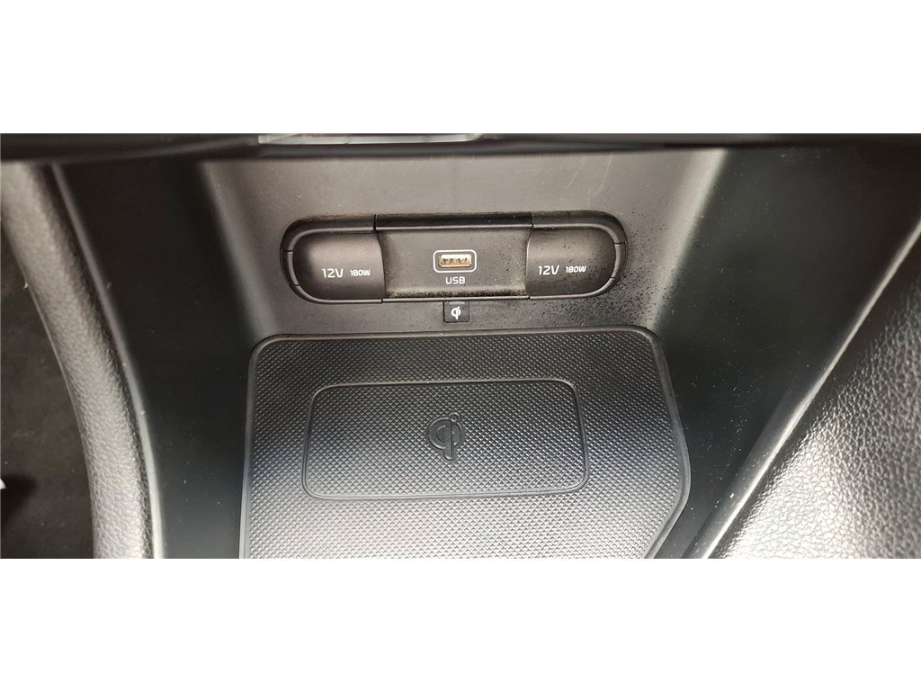 KIA SPORTAGE 1.6 CRDI 136 ISG 4X2 DCT7 Design