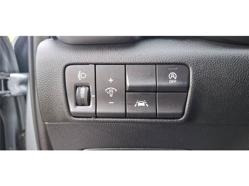 KIA SPORTAGE 1.6 CRDI 136 ISG 4X2 DCT7 Design